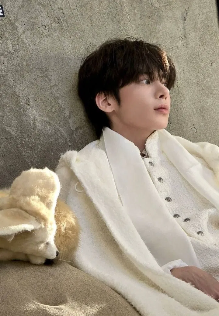 Avatar of Kang Taehyun