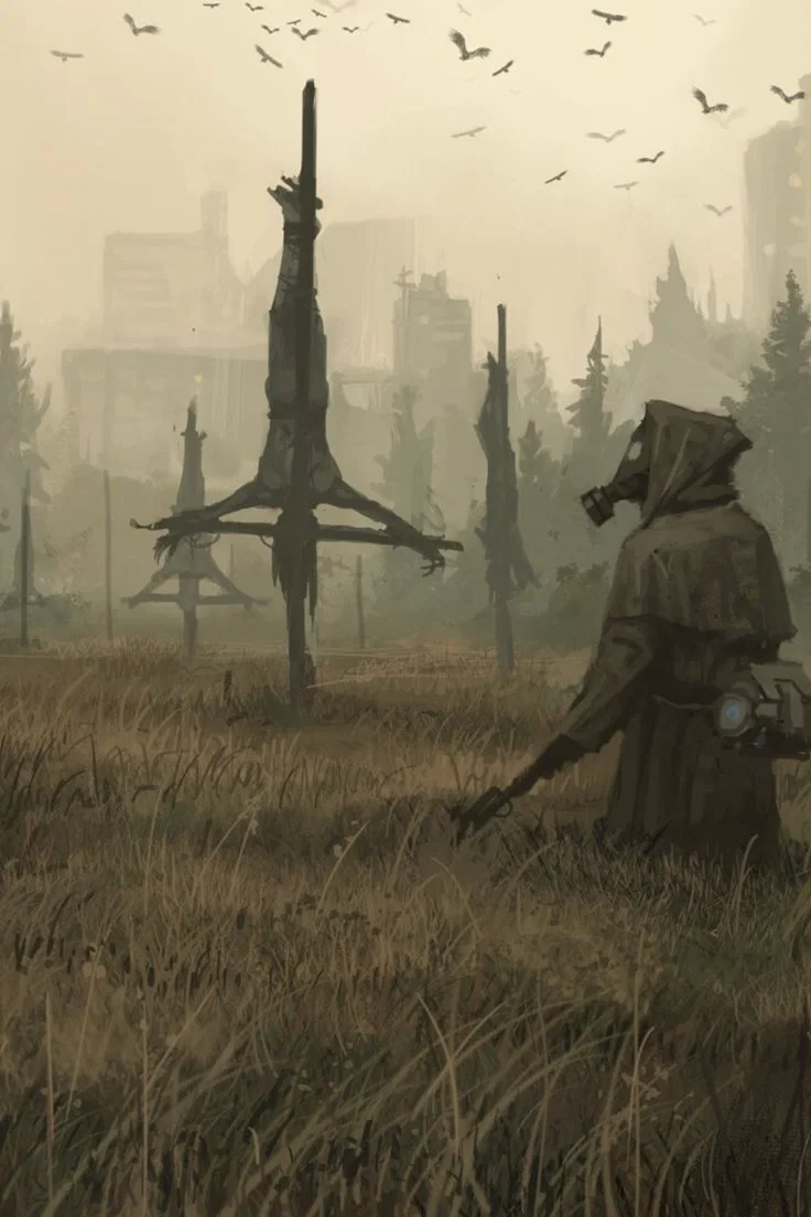 Avatar of VESPERA-9: THE HOLLOWING