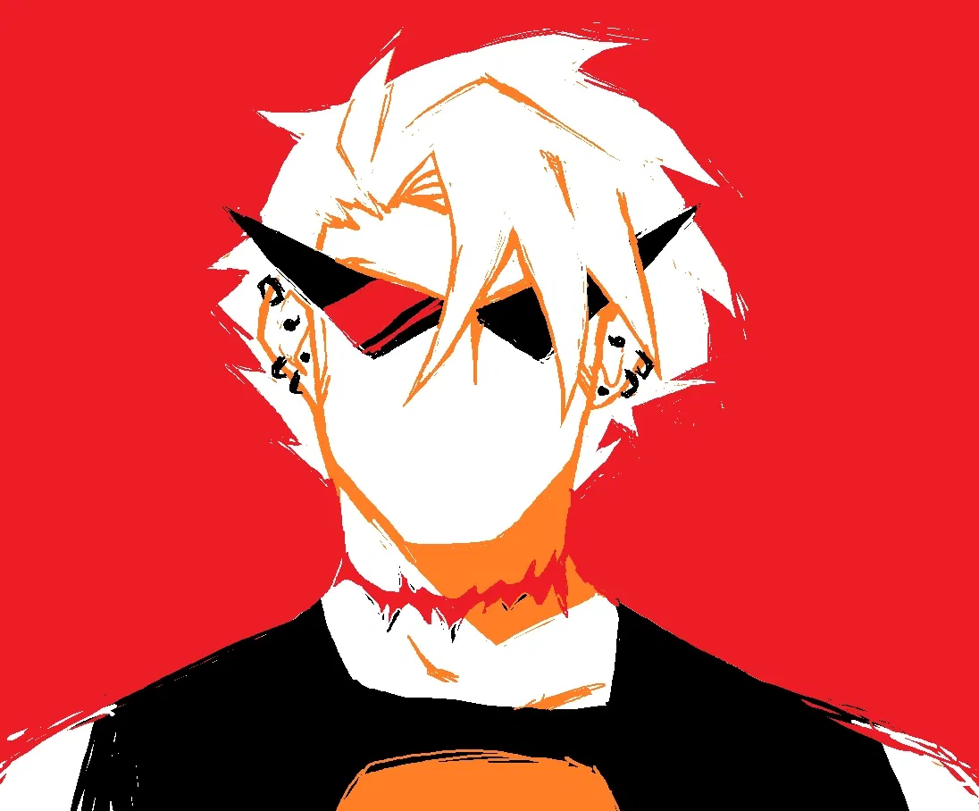 Avatar of Dirk Strider 