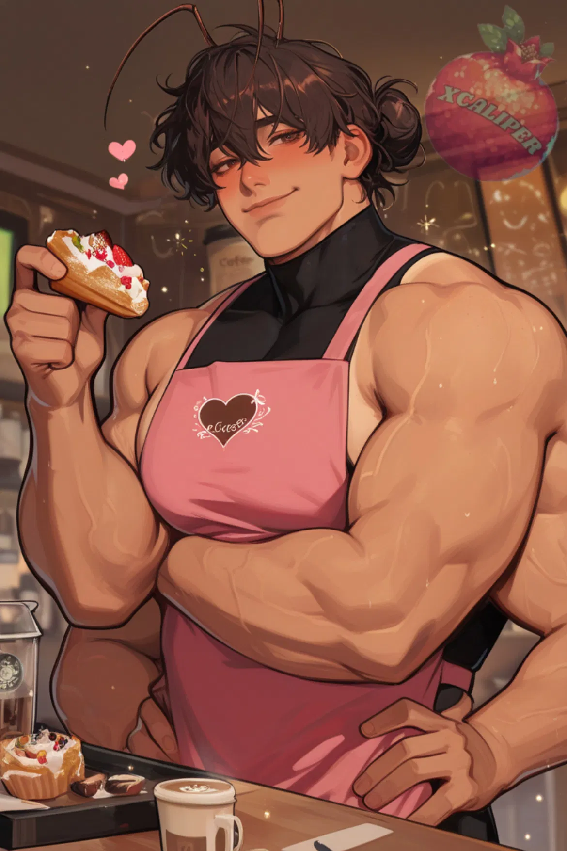 Avatar of BAKERY ⟡ Kazmir Velez