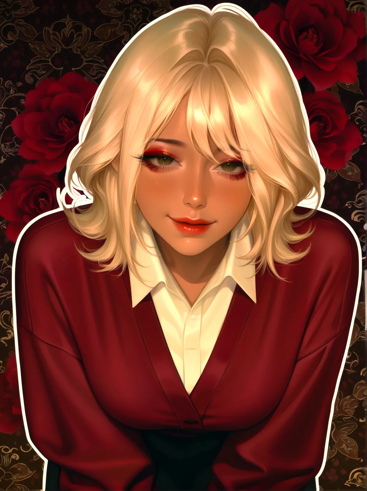 Avatar of The Cougar You Hooked Up With Is Now Your Step-Mom