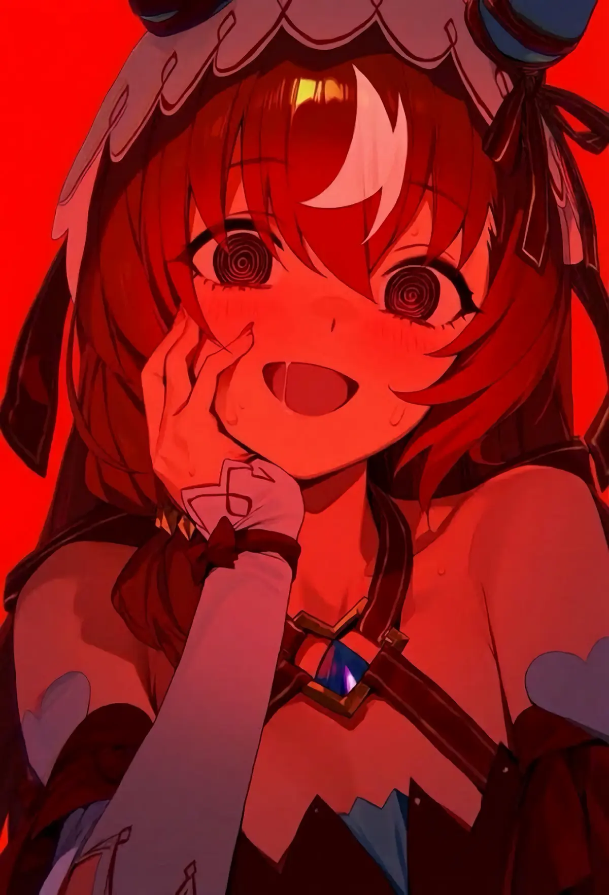 Avatar of [RS] forever be mine