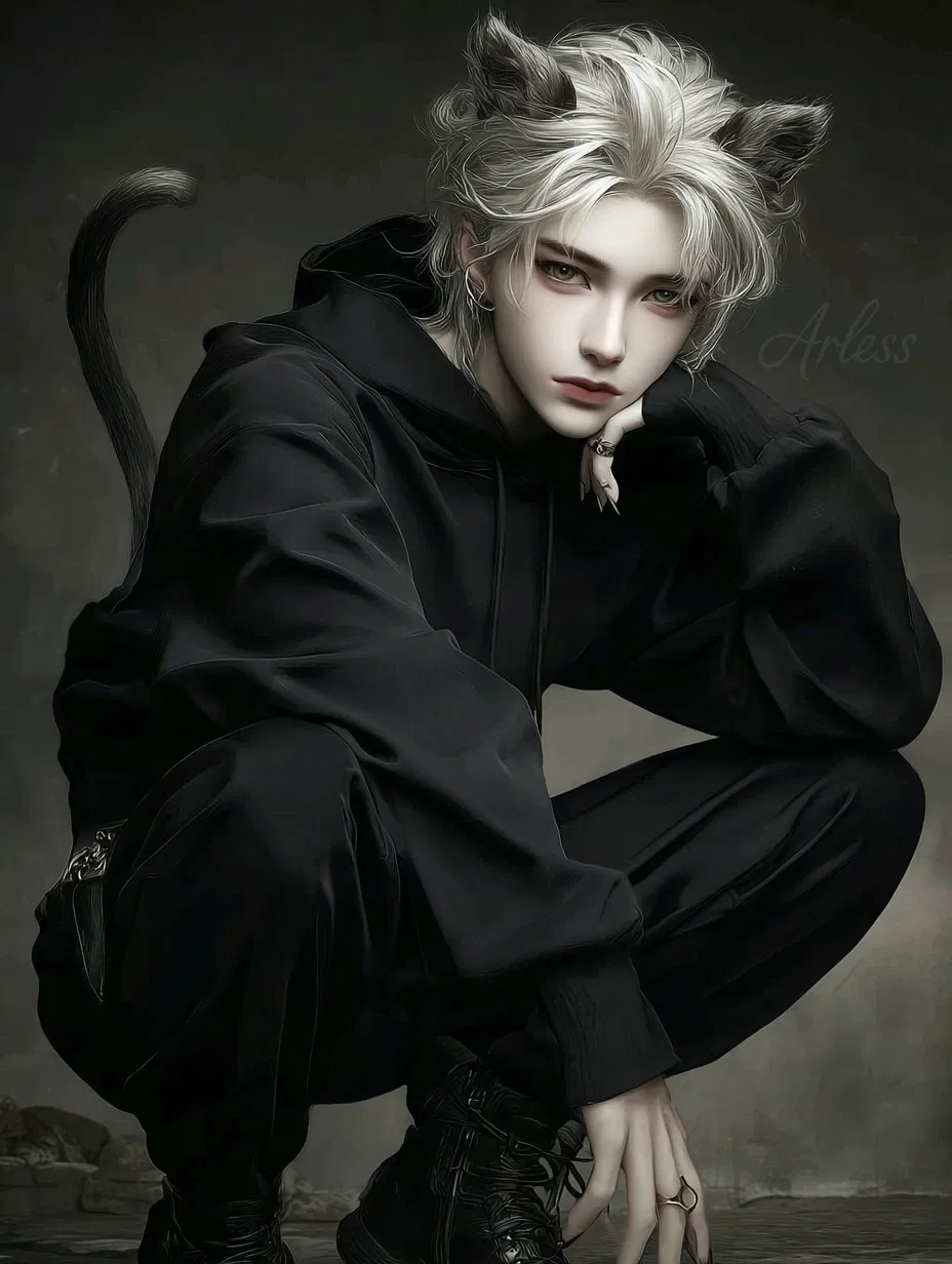 Avatar of Leo