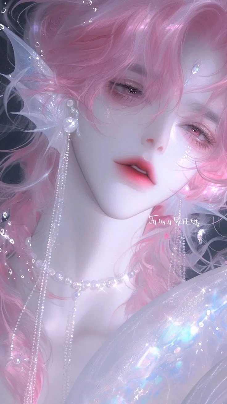 Avatar of Elliot (The Seahorse Omega)