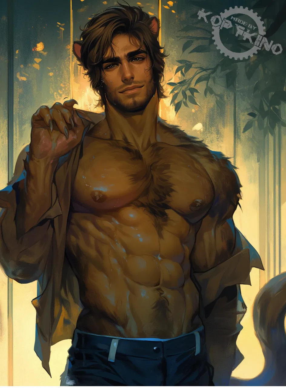 Avatar of Benny 'Peanut' Cutter
