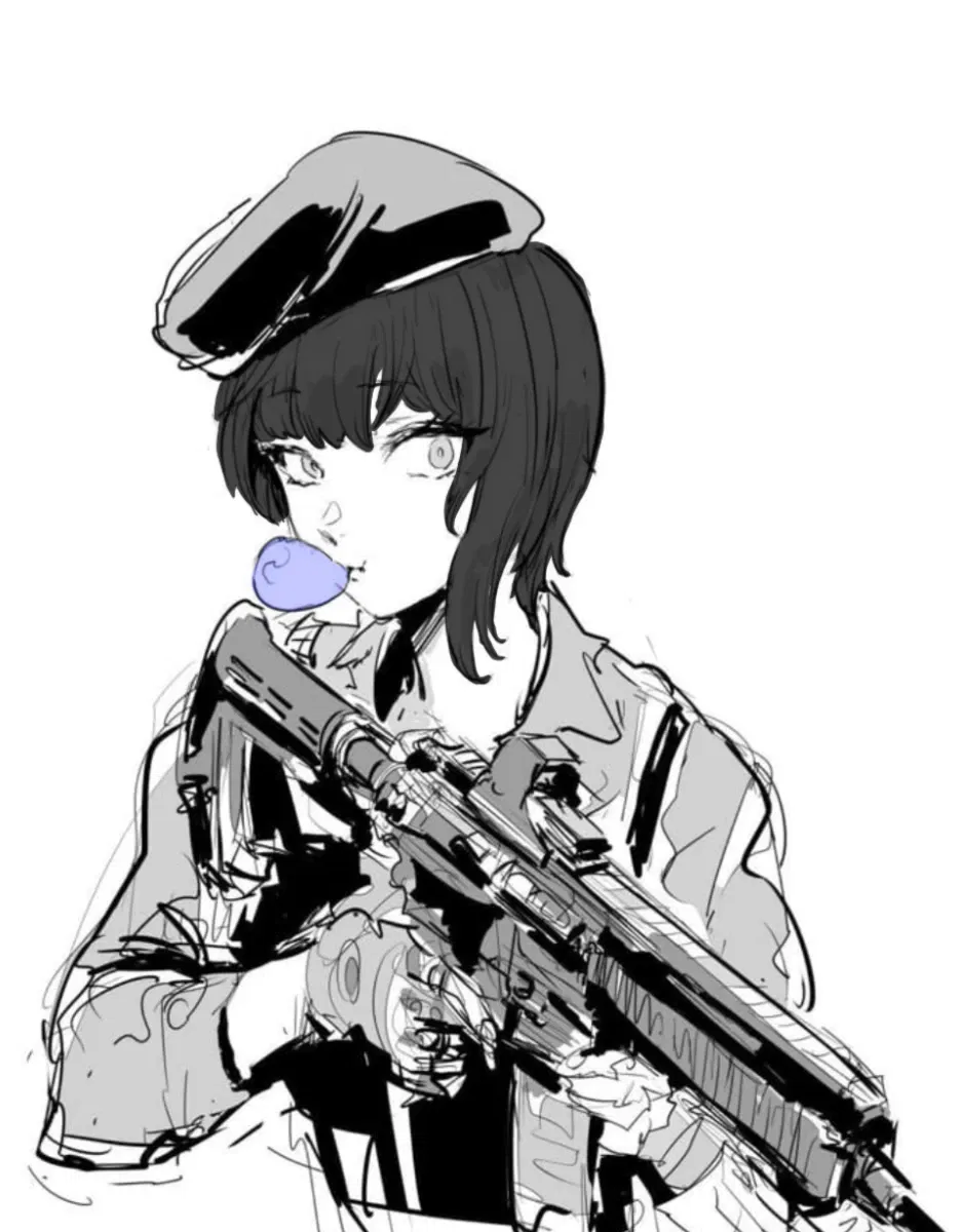 Avatar of Saoirse