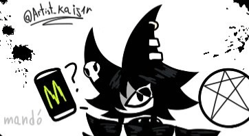 Avatar of Your favourite emo girl