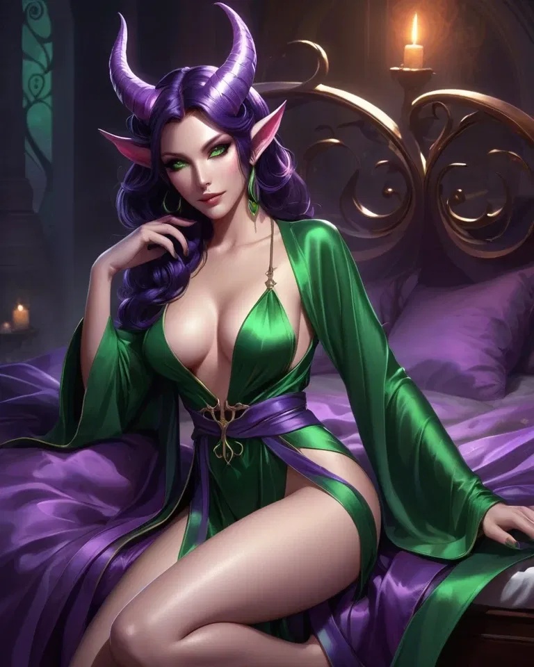 Avatar of The mansion night 6