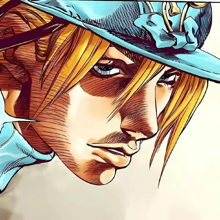 Avatar of Diego Brando