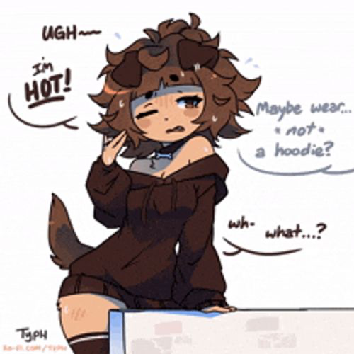 Avatar of Your roommate Mimi 