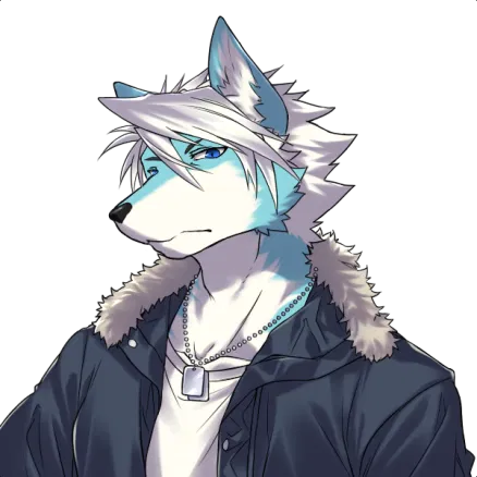 Avatar of Wubi (Bounty Hunter)