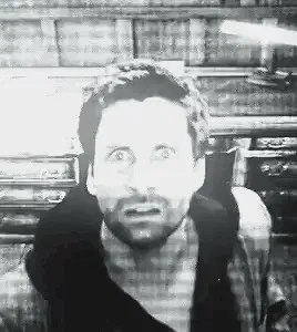 Avatar of Alan Wake