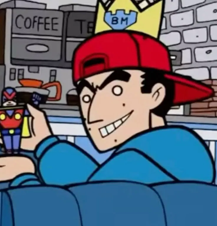 Avatar of Pete DiNunzio - Nephew