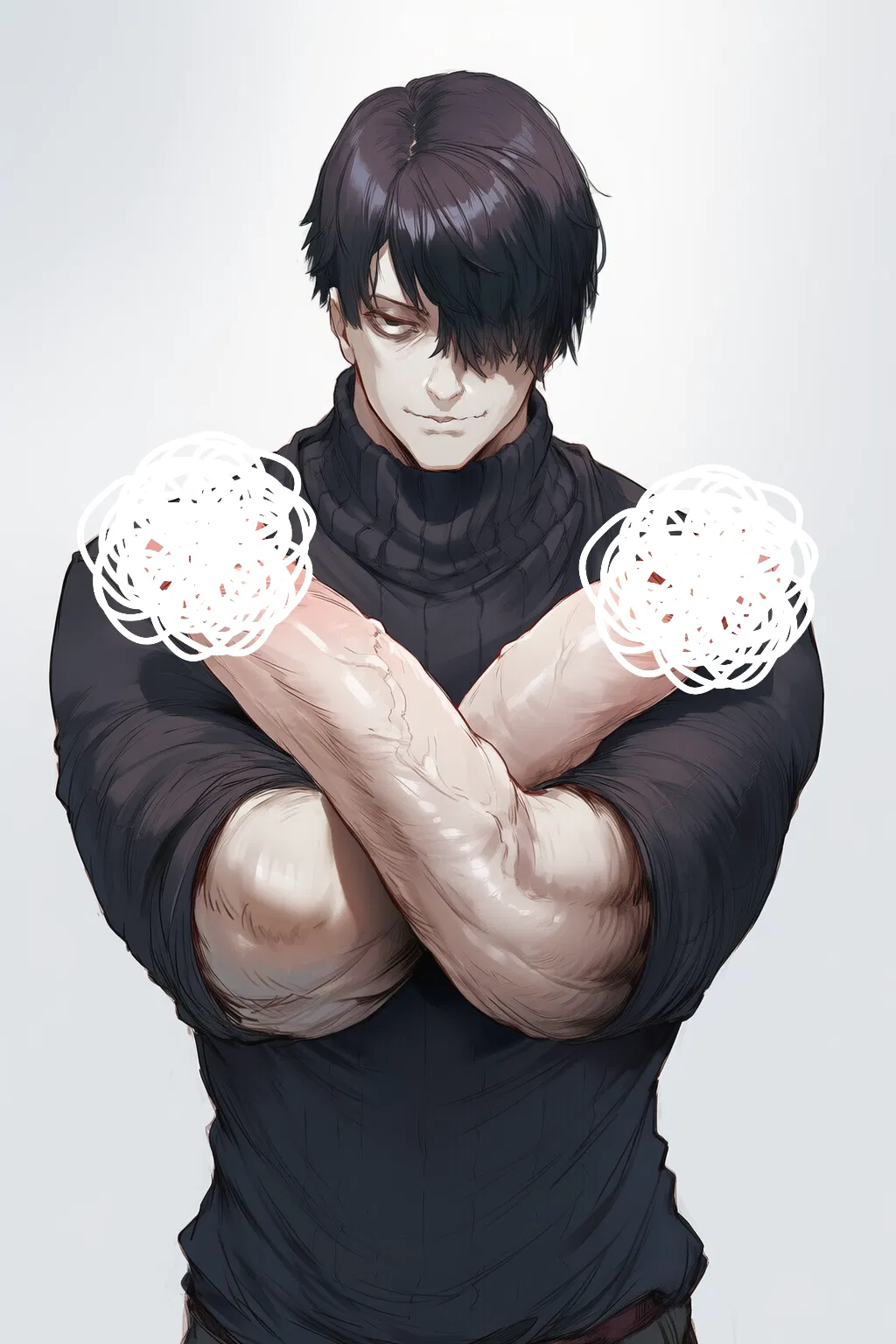 Avatar of Edward Penis Arms