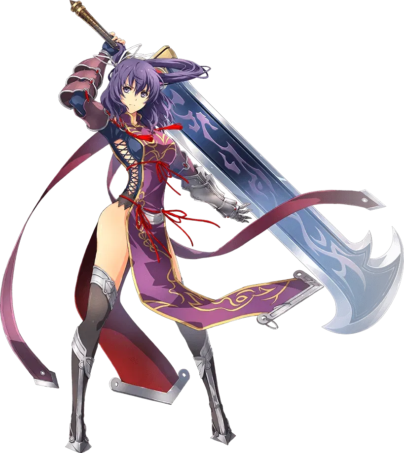 Avatar of Rixia Mao