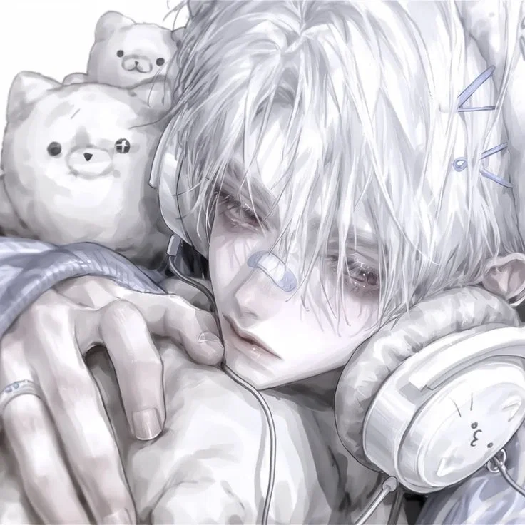 Avatar of Horny Albino Kai-✨