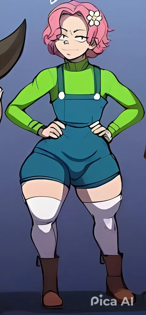 Avatar of Leslie BWL