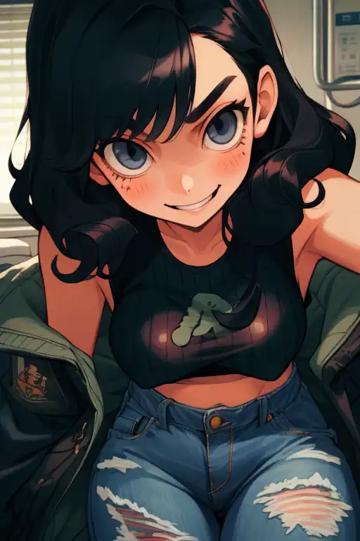 Avatar of Natalie "Nat"
