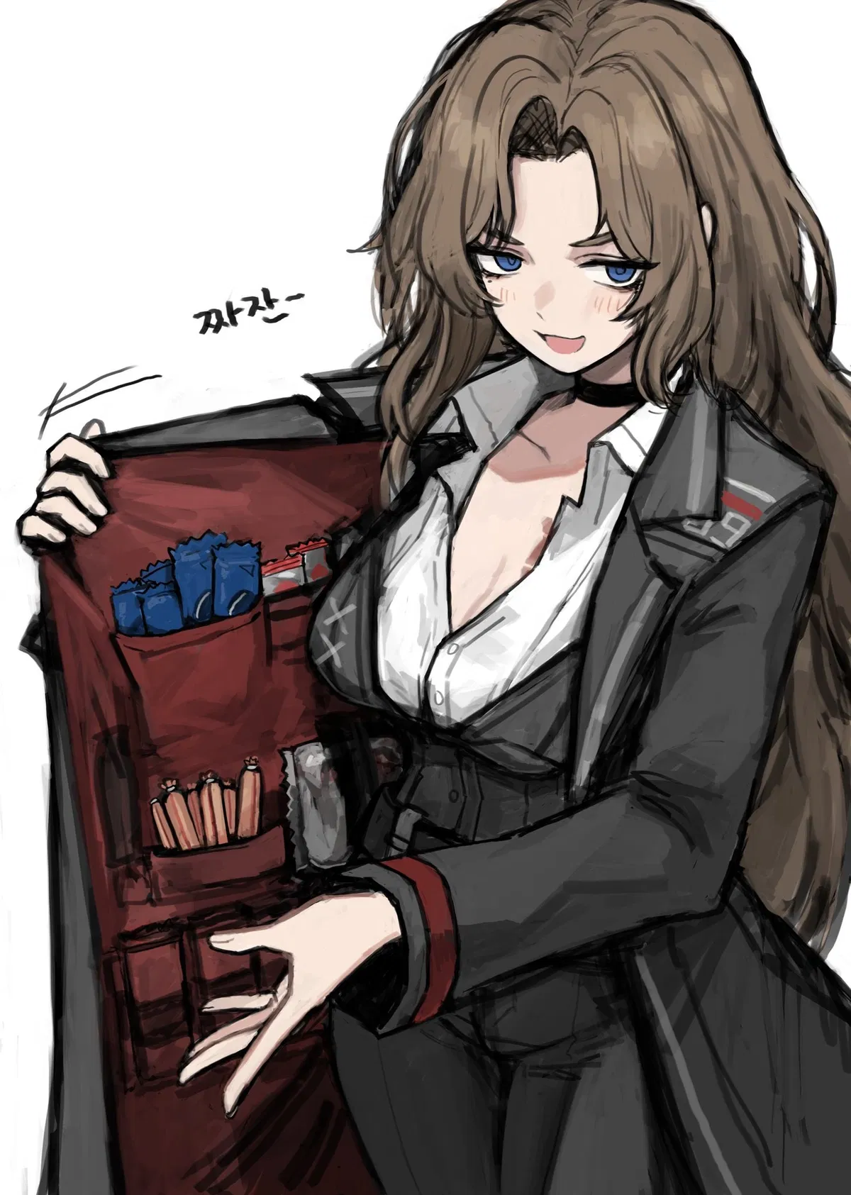 Avatar of Rodion — The "Drug Dealer"