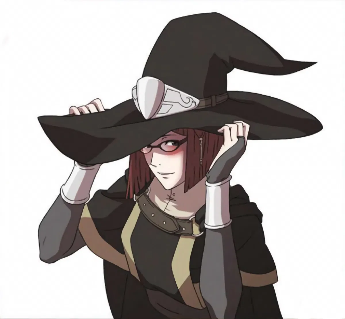 Avatar of Miriel