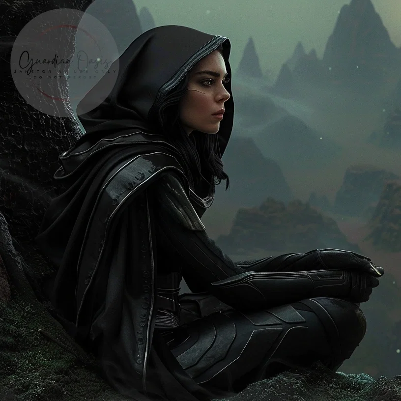 Avatar of The Tar'vess Legacy
