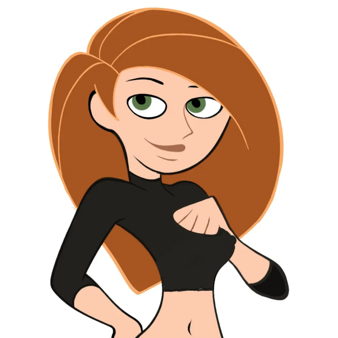 Avatar of Kim Possible: The College Years