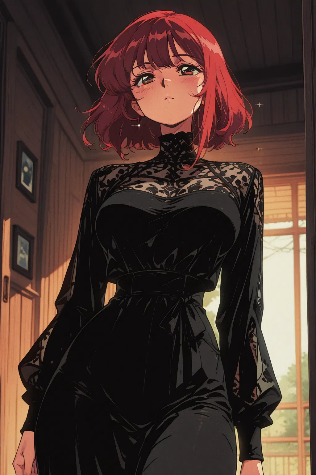 Avatar of Elena