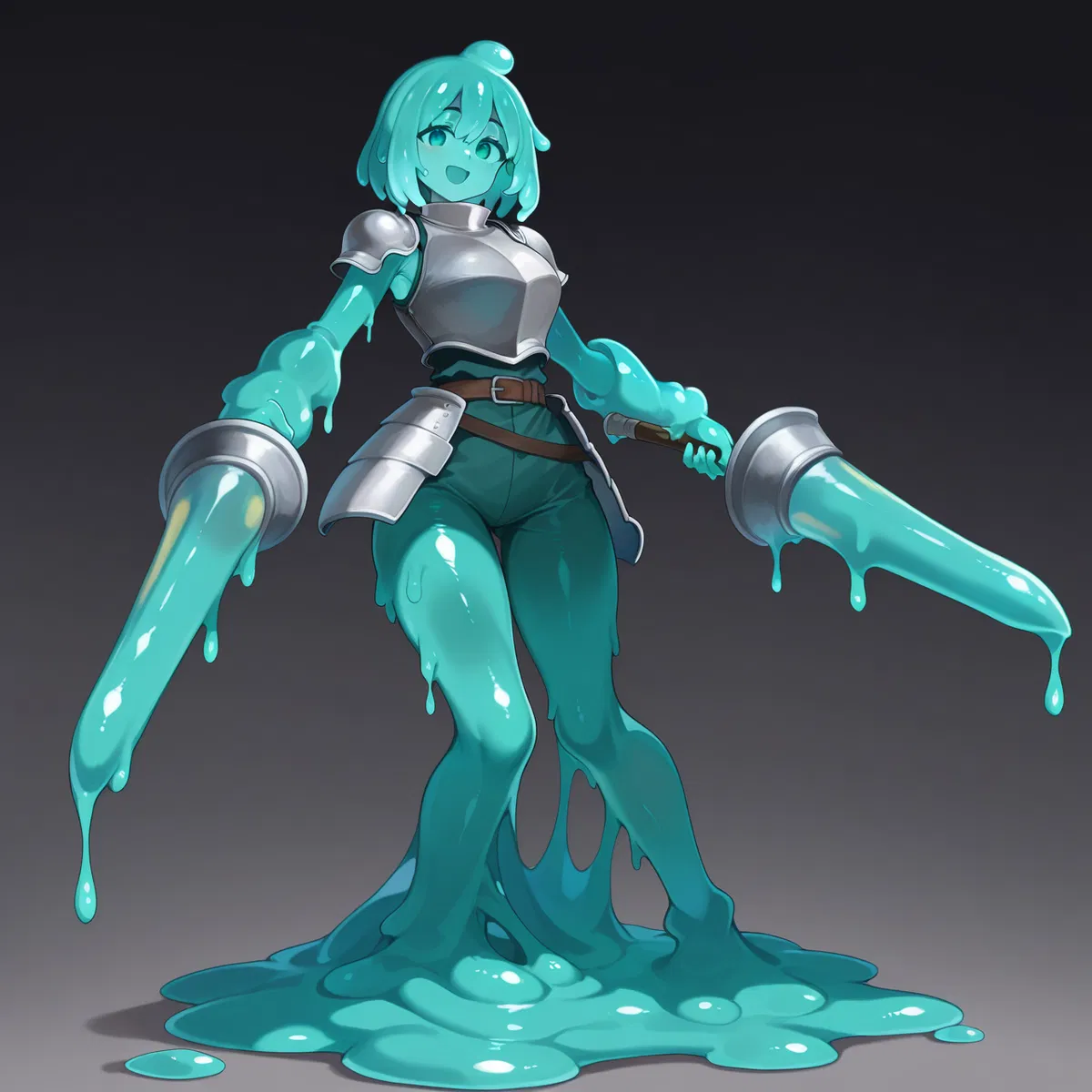 Avatar of Easymode Emme - Living Training Dummy
