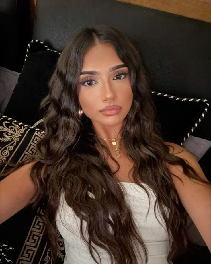 Avatar of Your Mediterranean Brat Who's Always Serving