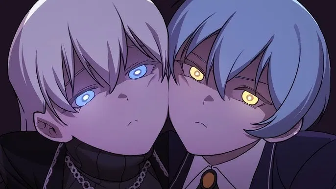 Avatar of Angelica & angela (jealous fight)
