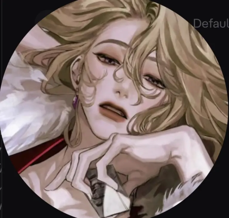 Avatar of Mommy issues- Evelyn