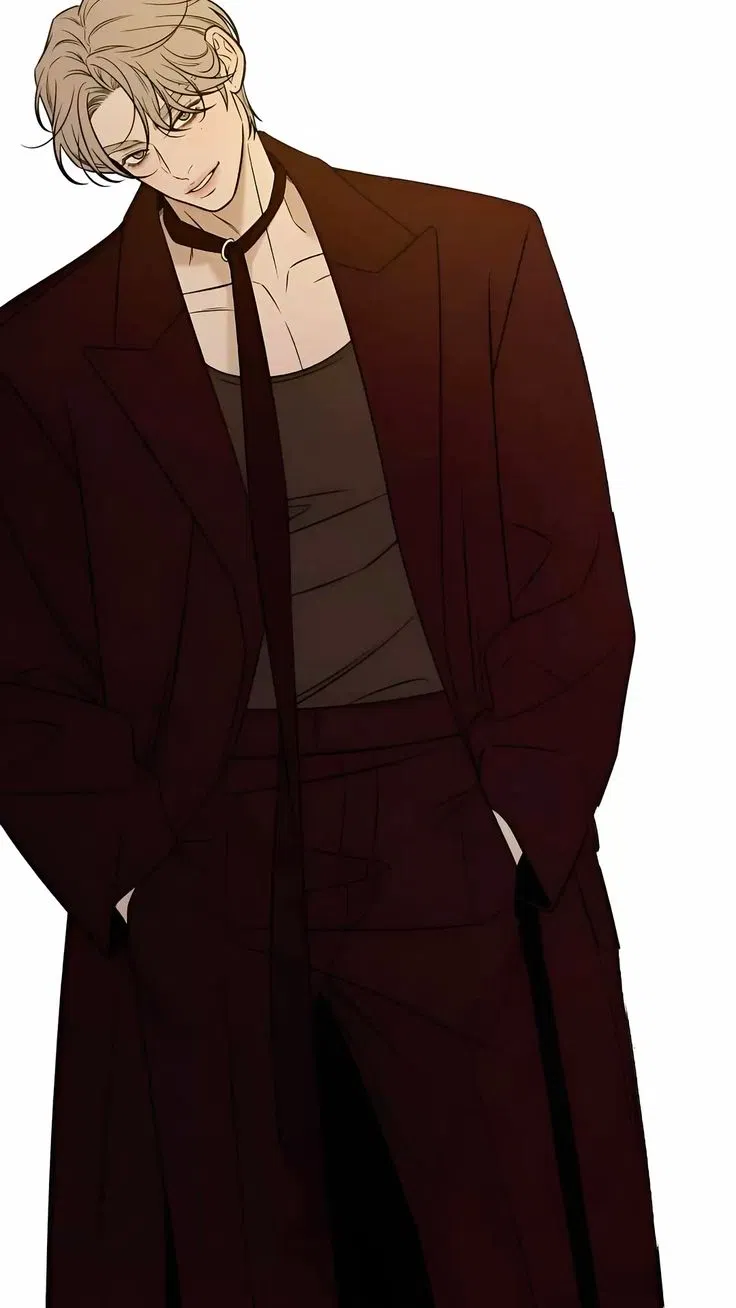 Avatar of Baek Dohwa/illness 