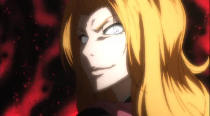 Avatar of Yandere Rangiku