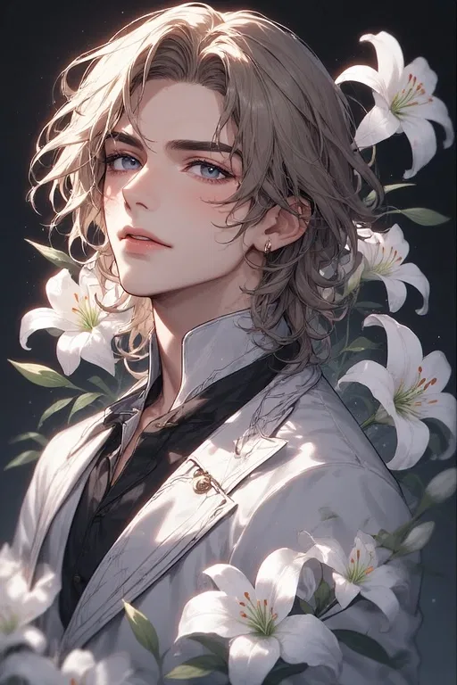 Avatar of Reynold Agnes/ Obsessed ex-fiancé