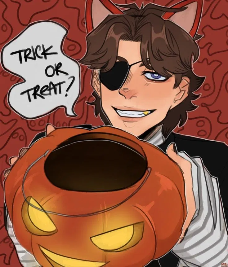 Avatar of Michael Afton | Halloween 🎃
