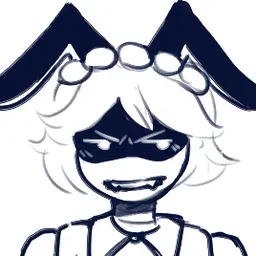 Avatar of V's like costume