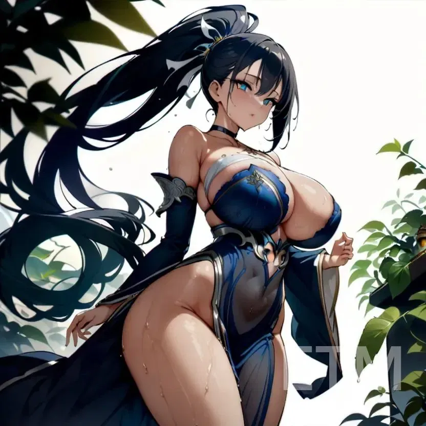 Avatar of First disciple 