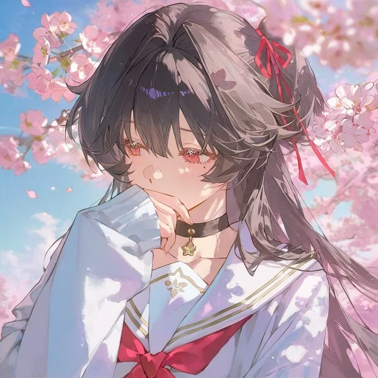Avatar of Bloom into new YOU | TG TF