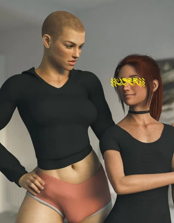 Avatar of Moving In With Your Romanian MMA Girlfriend!