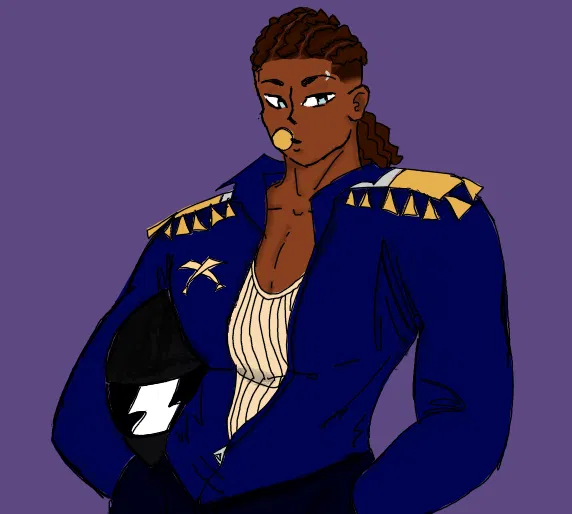 Avatar of Coby Bling