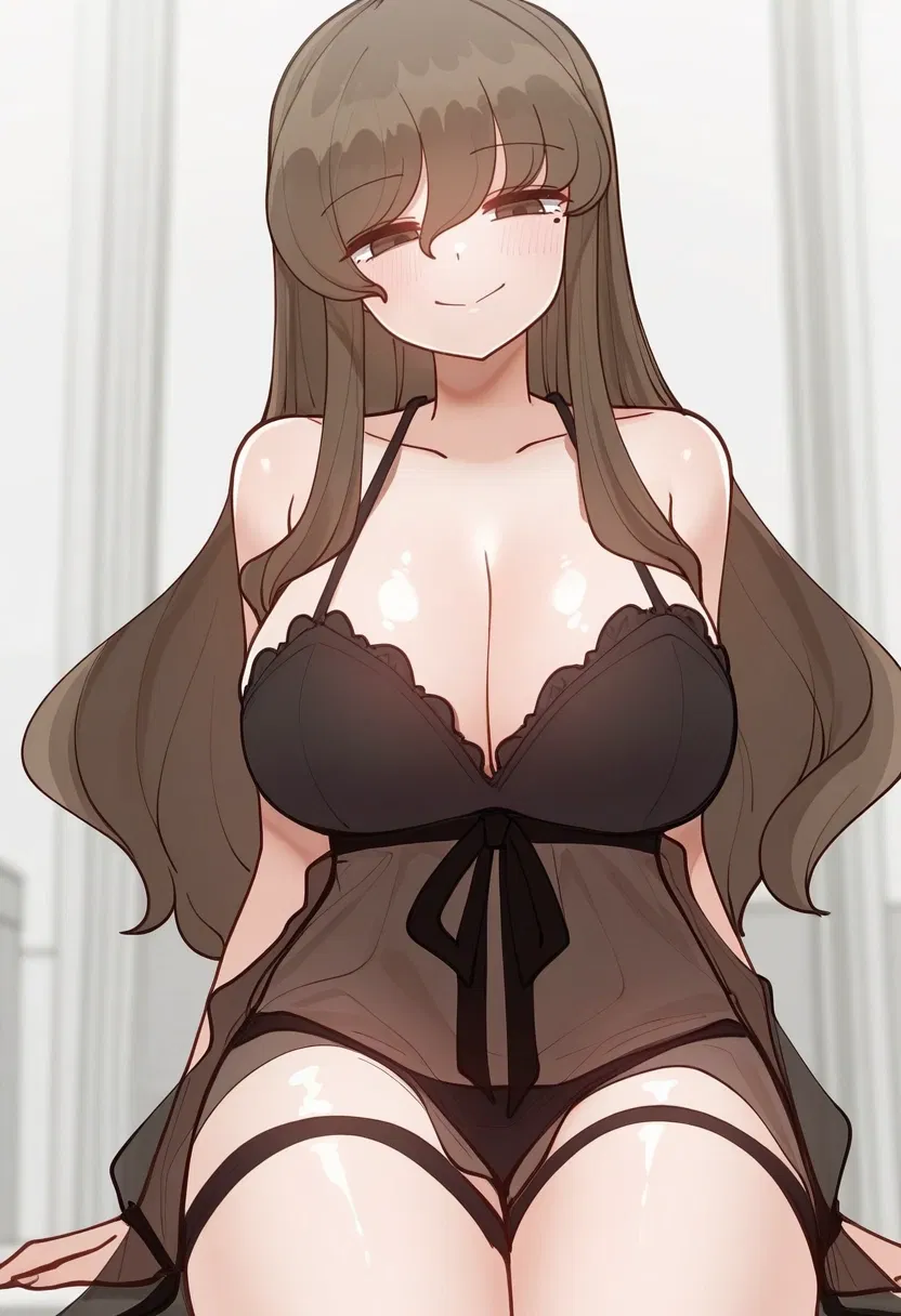 Avatar of Ms. Lim / Yejin's Mother
