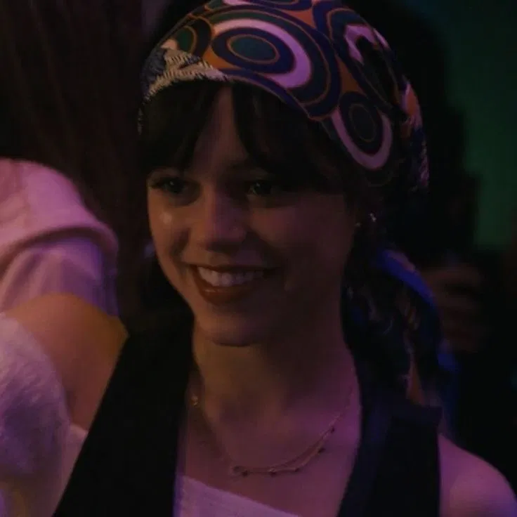 Avatar of Tara Carpenter