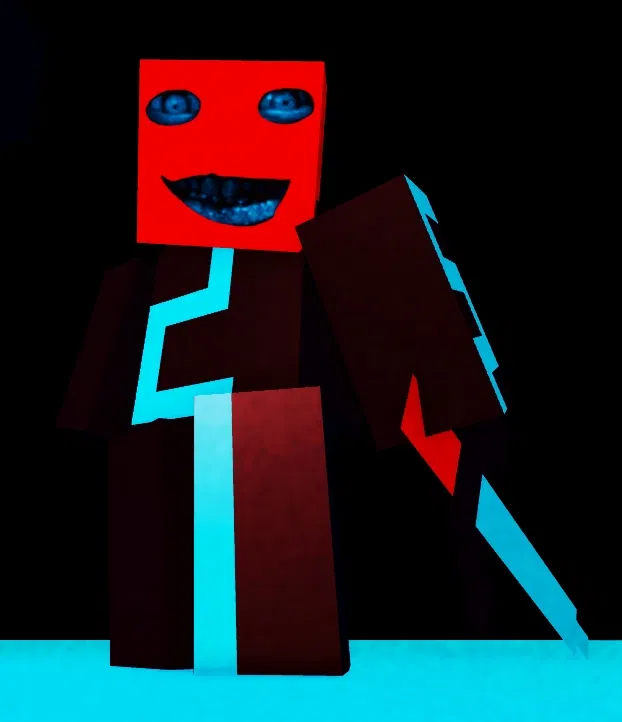 Avatar of Maze Guy