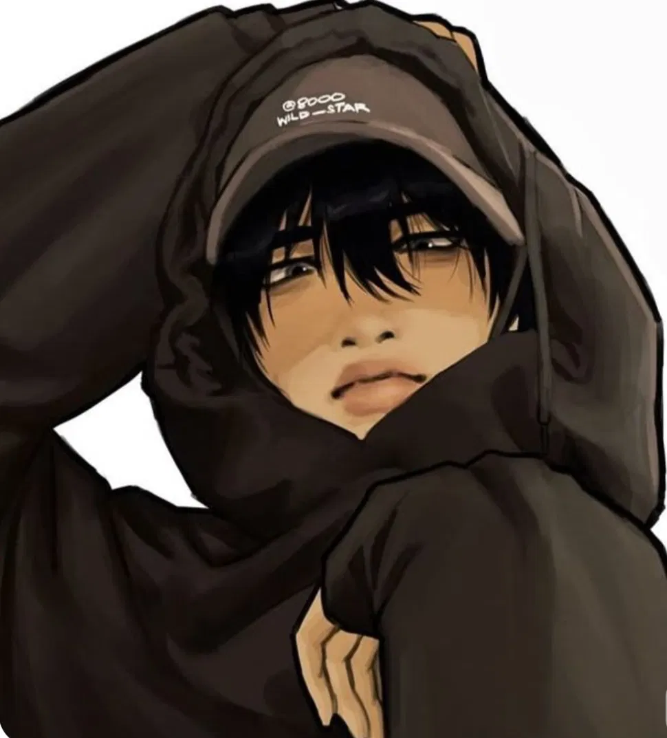 Avatar of degen roomie