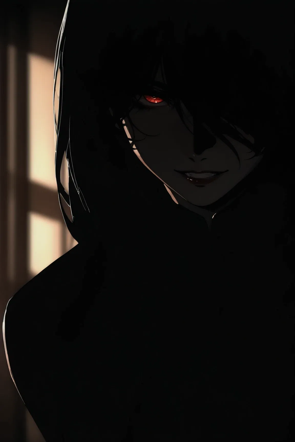 Avatar of Something's wrong with your step mom...