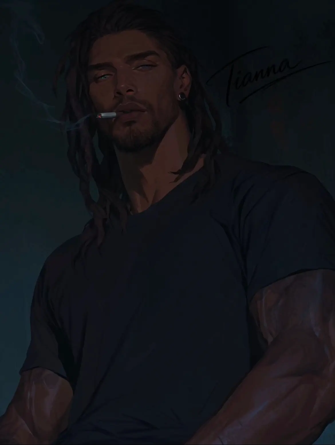 Avatar of Drew Carter