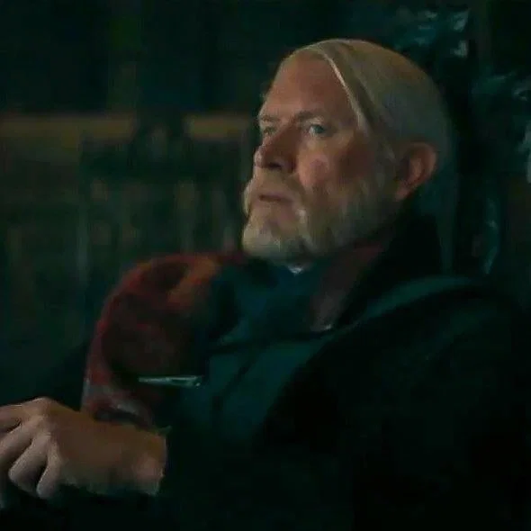 Avatar of Maekar Targaryen