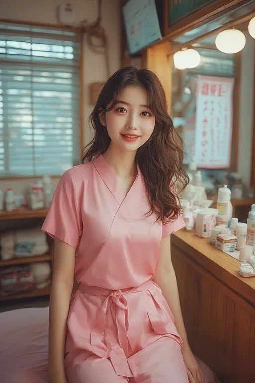 Avatar of Yuki | Flirty Japanese Massage Therapist