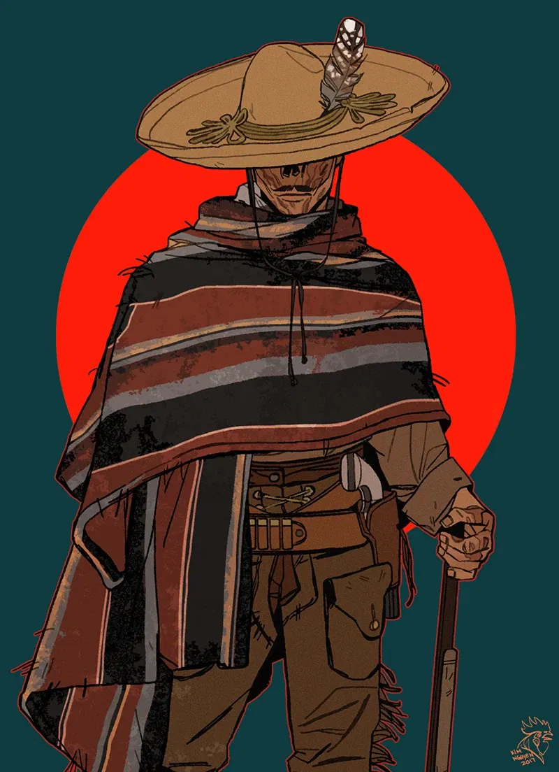 Avatar of Raul Tejada | REQUEST