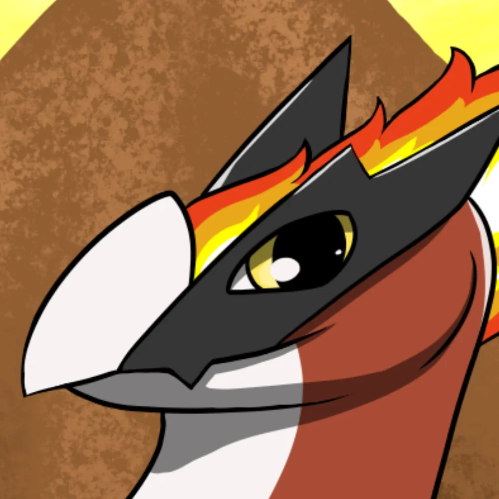 Avatar of Trishout Terrestrial Form